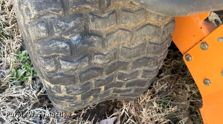 image for item OB9440 Scag Freedom Z ZTR lawn mower