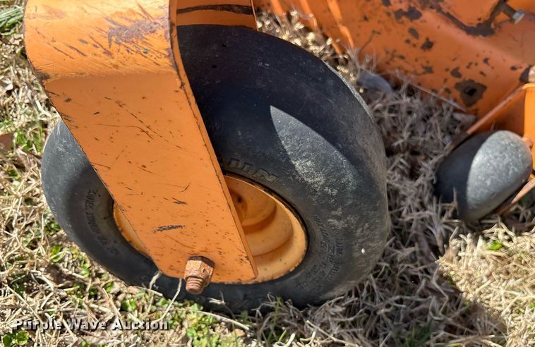 image for item OB9440 Scag Freedom Z ZTR lawn mower