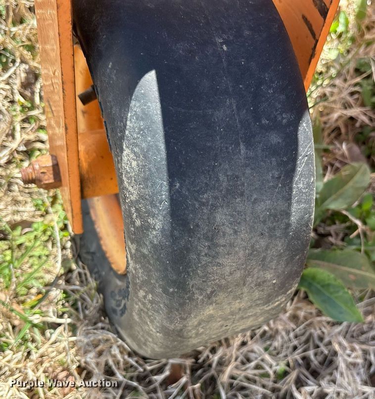 image for item OB9440 Scag Freedom Z ZTR lawn mower