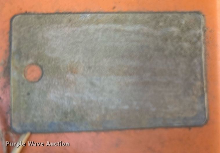 image for item OB9440 Scag Freedom Z ZTR lawn mower