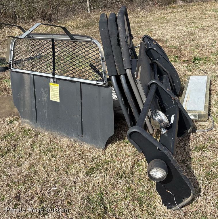 image for item OB9441 Law enforcement equipment