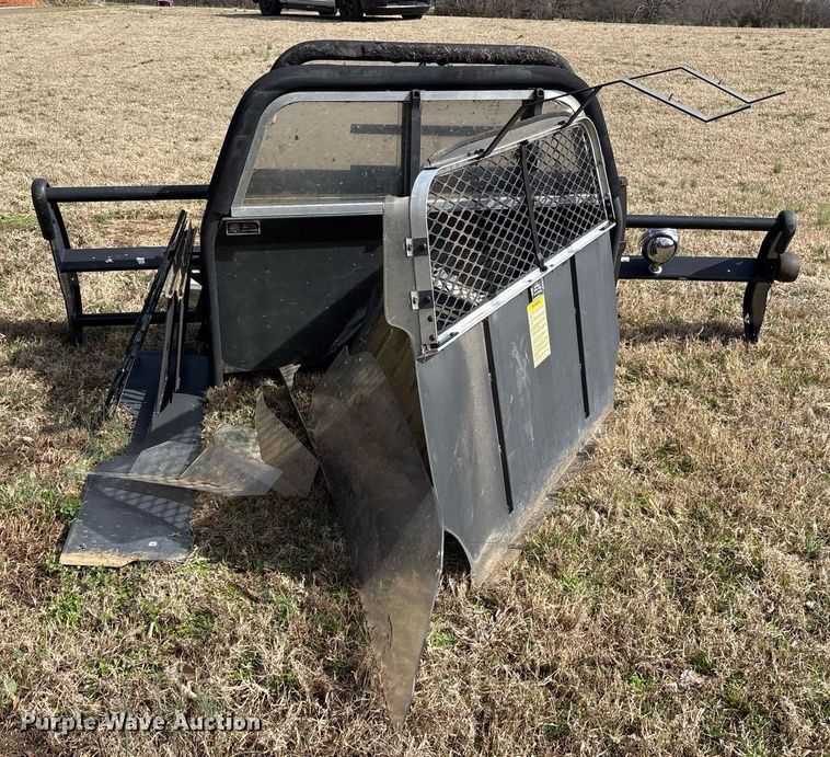 image for item OB9441 Law enforcement equipment