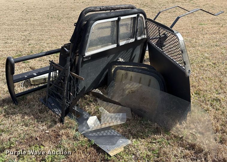 image for item OB9441 Law enforcement equipment