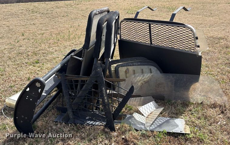 image for item OB9441 Law enforcement equipment