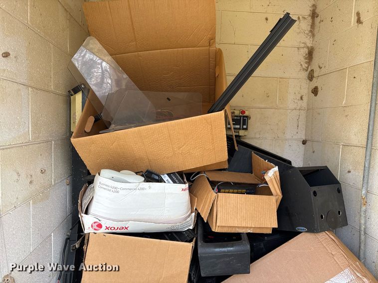 image for item OB9441 Law enforcement equipment