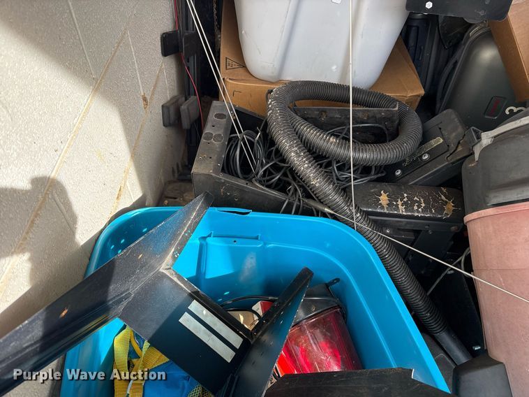 image for item OB9441 Law enforcement equipment