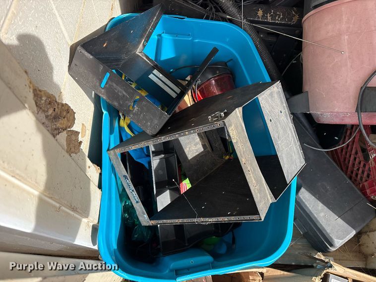 image for item OB9441 Law enforcement equipment