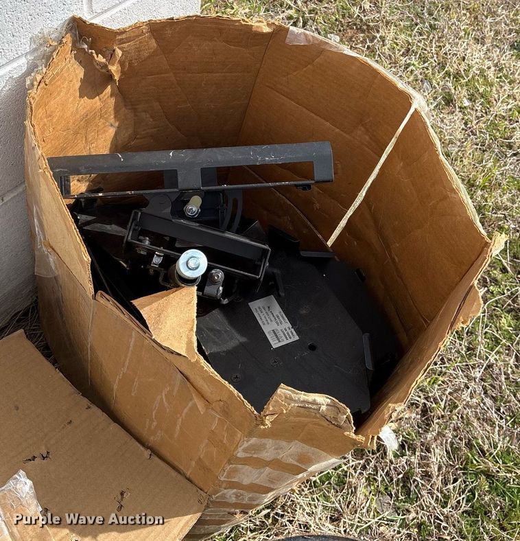 image for item OB9441 Law enforcement equipment