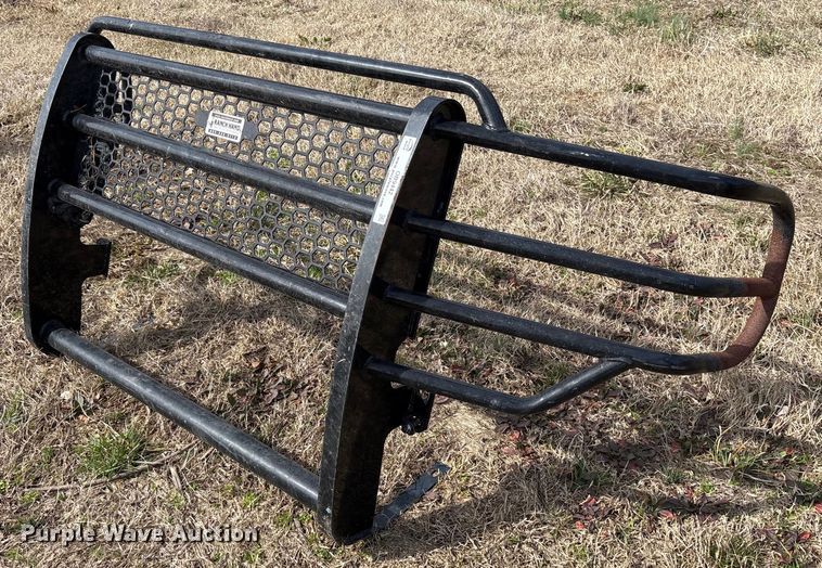 image for item OB9442 Ranch Hand grille guard