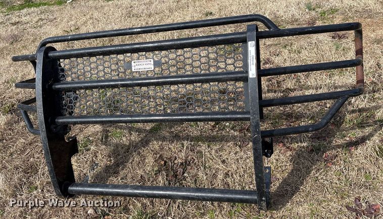 image for item OB9442 Ranch Hand grille guard