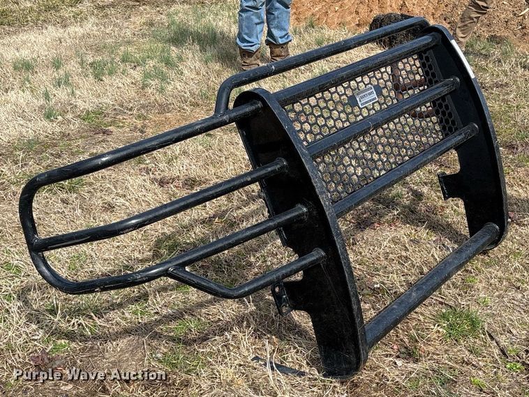 image for item OB9442 Ranch Hand grille guard