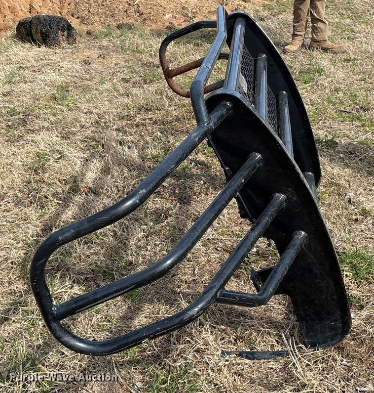 image for item OB9442 Ranch Hand grille guard