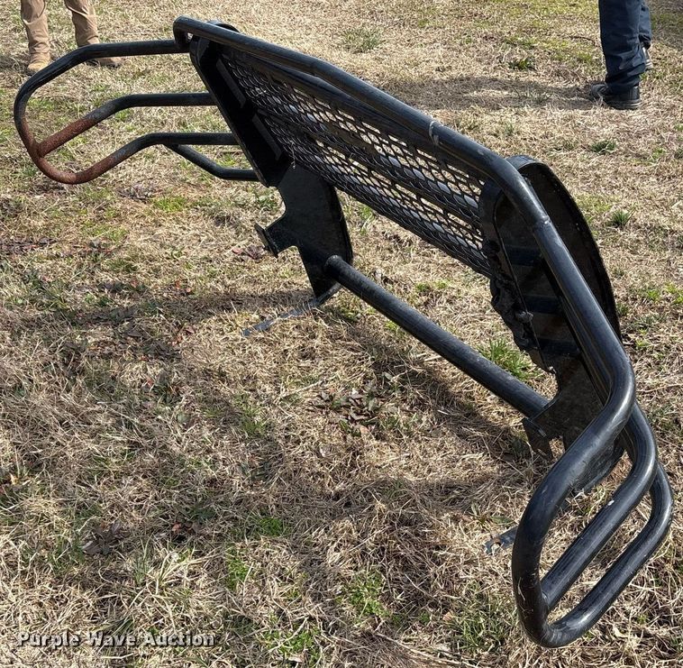 image for item OB9442 Ranch Hand grille guard