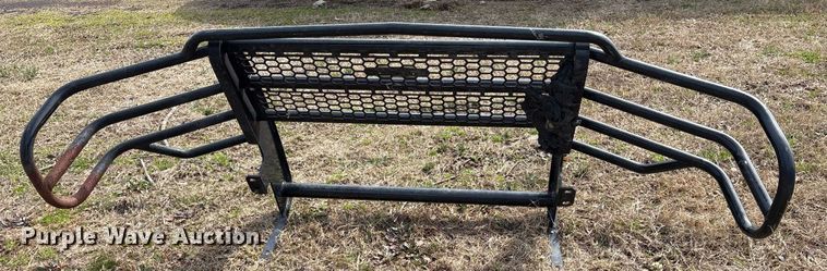 image for item OB9442 Ranch Hand grille guard