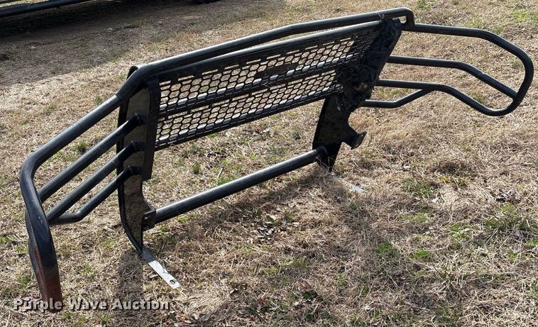 image for item OB9442 Ranch Hand grille guard