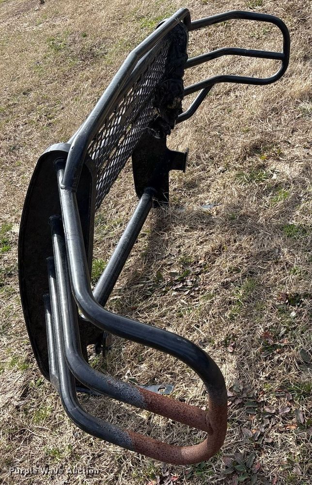 image for item OB9442 Ranch Hand grille guard