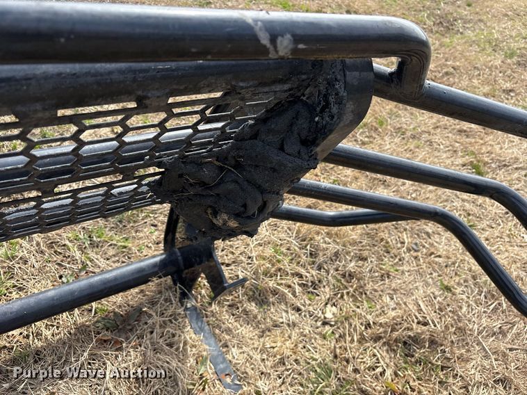 image for item OB9442 Ranch Hand grille guard