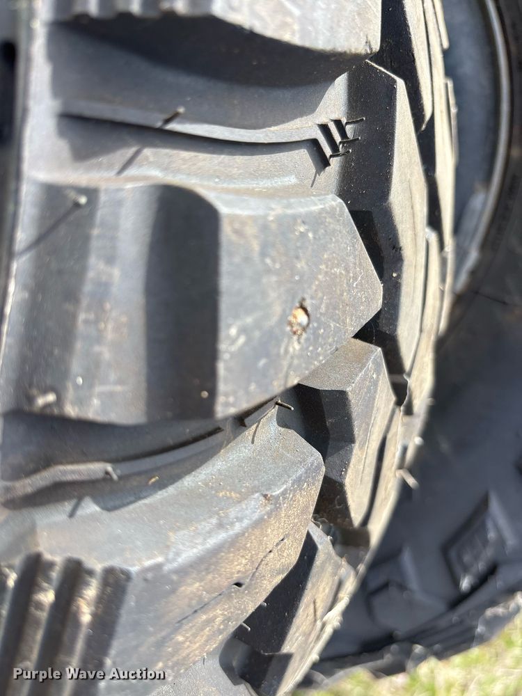 image for item OB9445 (4) Mastercraft LT265/70R17 wheels and tires