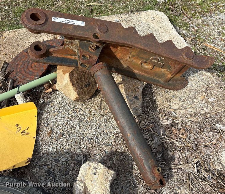 image for item OB9446 CP 12