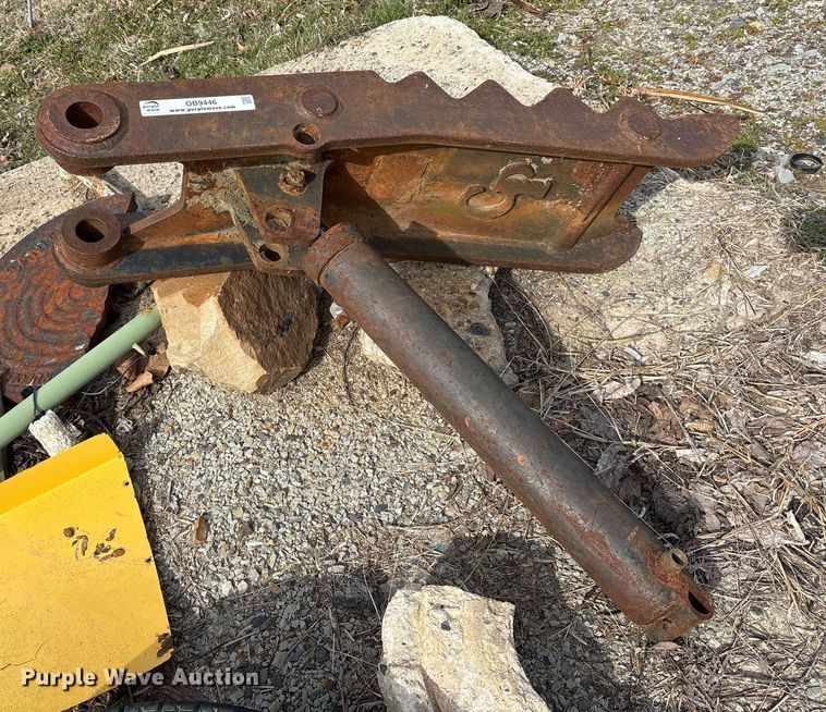 image for item OB9446 CP 12