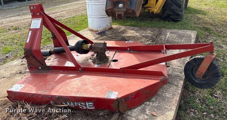 image for item OB9447 Howse rotary mower