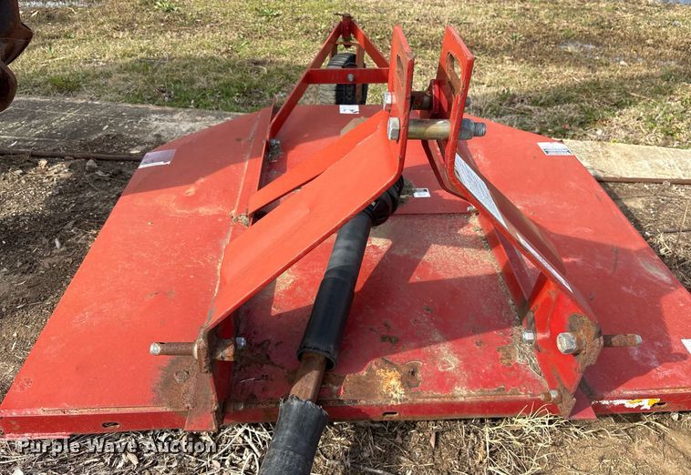 image for item OB9447 Howse rotary mower