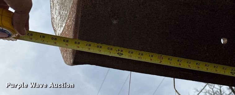 image for item OB9448 2002 New Holland LB110 backhoe