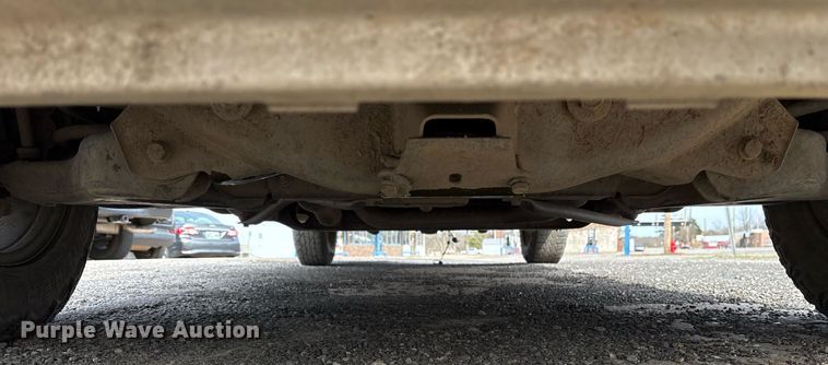 image for item OB9449 2006 GMC Sierra 1500 Crew Cab pickup truck