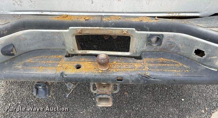 image for item OB9449 2006 GMC Sierra 1500 Crew Cab pickup truck