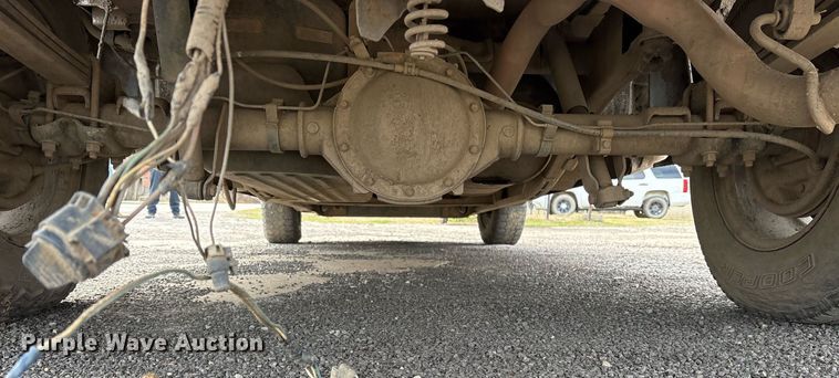 image for item OB9449 2006 GMC Sierra 1500 Crew Cab pickup truck