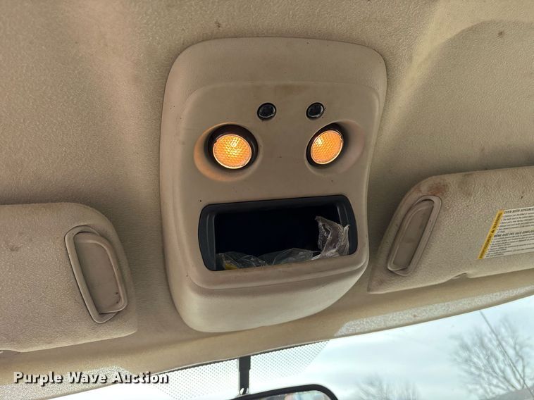 image for item OB9449 2006 GMC Sierra 1500 Crew Cab pickup truck