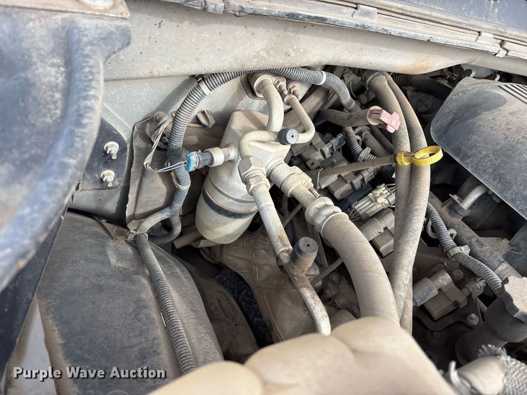 image for item OB9449 2006 GMC Sierra 1500 Crew Cab pickup truck