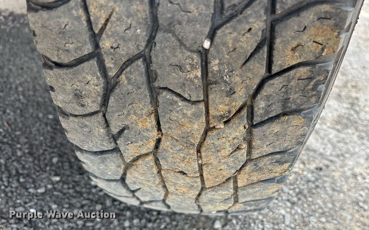 image for item OB9449 2006 GMC Sierra 1500 Crew Cab pickup truck