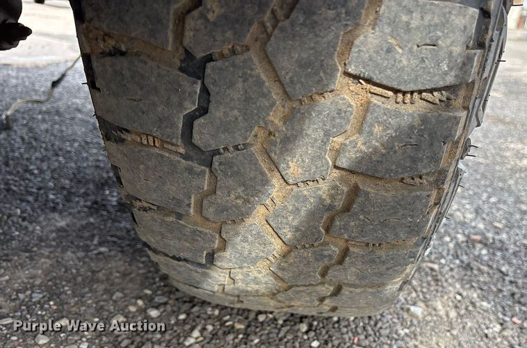 image for item OB9449 2006 GMC Sierra 1500 Crew Cab pickup truck