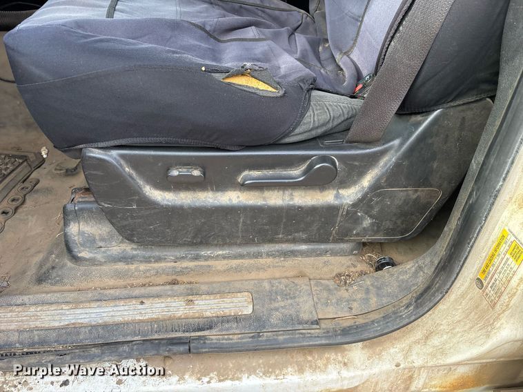 image for item OB9451 2007 Chevrolet Tahoe Police SUV