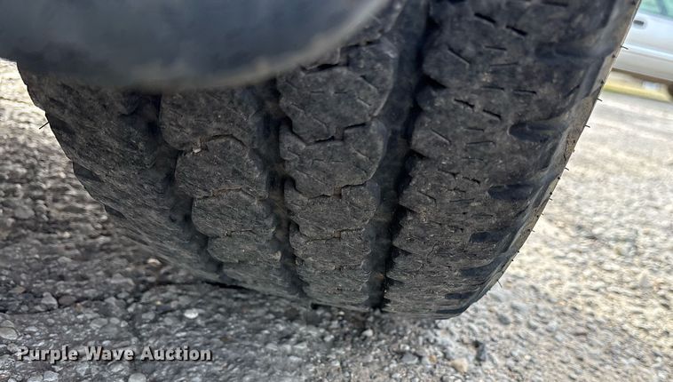 image for item OB9451 2007 Chevrolet Tahoe Police SUV