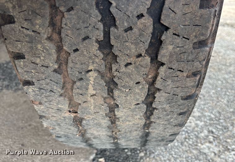 image for item OB9451 2007 Chevrolet Tahoe Police SUV