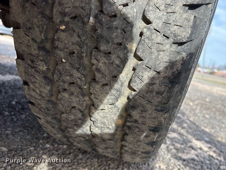 image for item OB9451 2007 Chevrolet Tahoe Police SUV