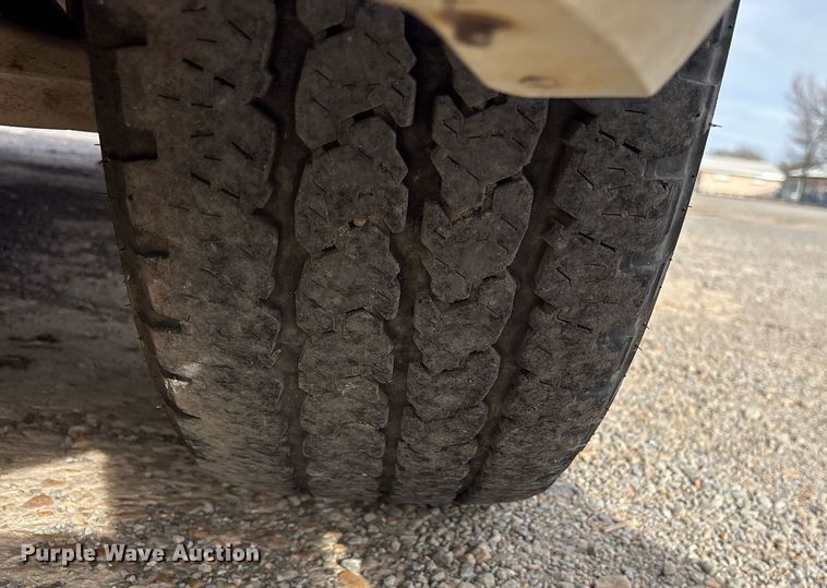 image for item OB9451 2007 Chevrolet Tahoe Police SUV