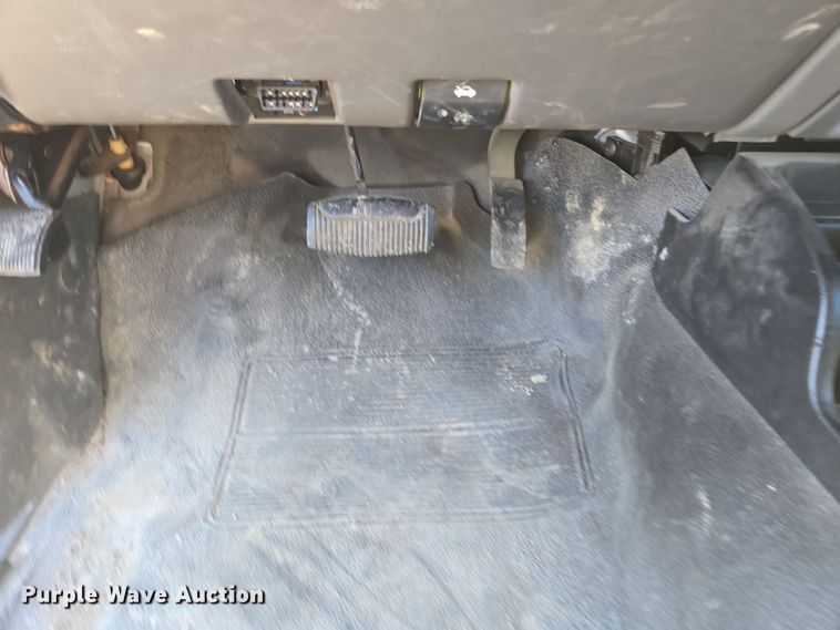 image for item YA0318 2005 Ford Ranger SuperCab pickup truck