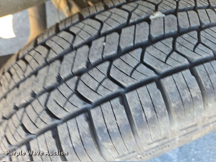 image for item YA0318 2005 Ford Ranger SuperCab pickup truck