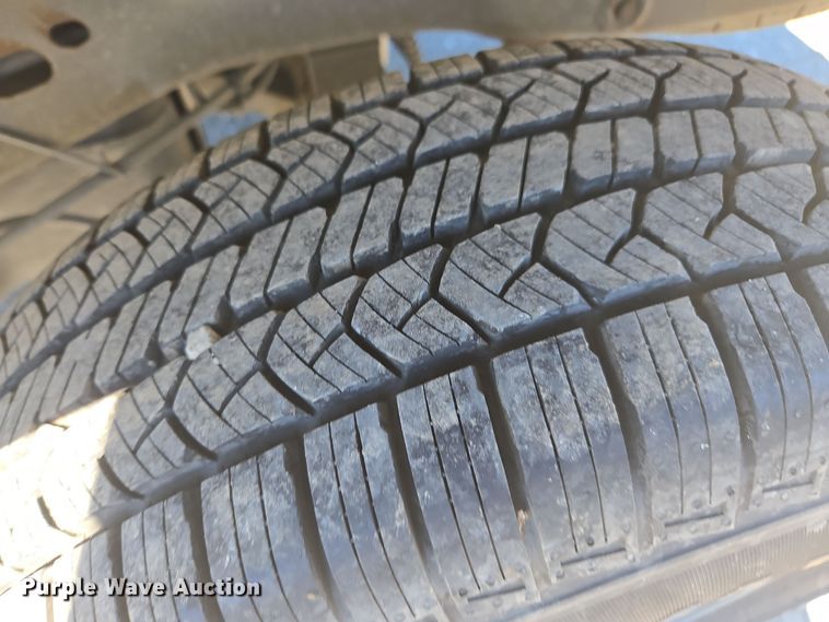 image for item YA0318 2005 Ford Ranger SuperCab pickup truck