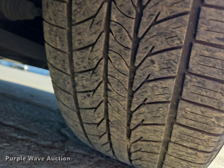 image for item YA0334 2012 Ford Taurus SEL 