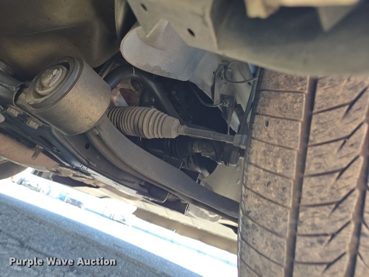 image for item YA0334 2012 Ford Taurus SEL 