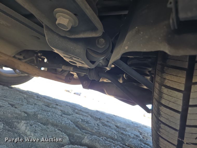 image for item YA0334 2012 Ford Taurus SEL 