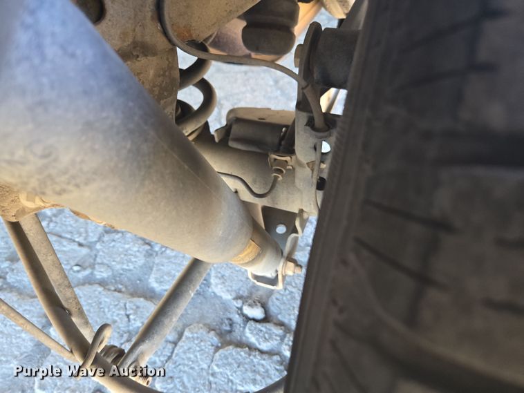 image for item YA0335 2016 Chevrolet Tahoe LS SUV