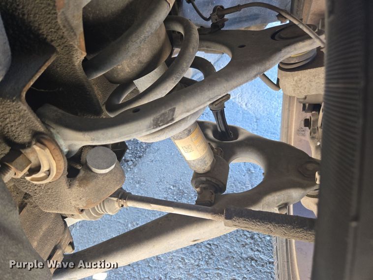 image for item YA0335 2016 Chevrolet Tahoe LS SUV