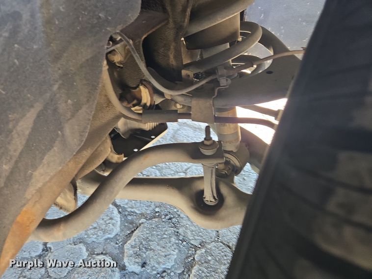 image for item YA0335 2016 Chevrolet Tahoe LS SUV