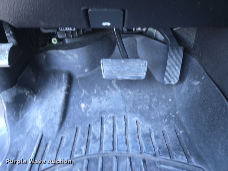 image for item YA0335 2016 Chevrolet Tahoe LS SUV