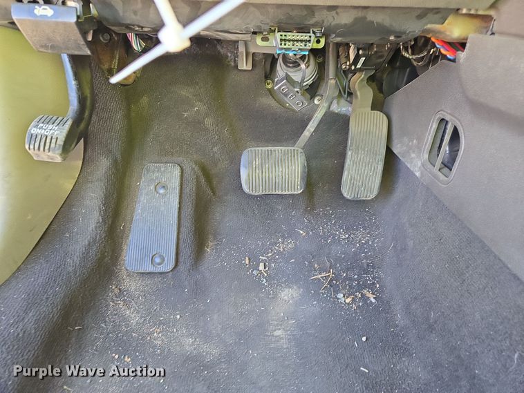 image for item YA0336 2009 Ford Taurus SEL 